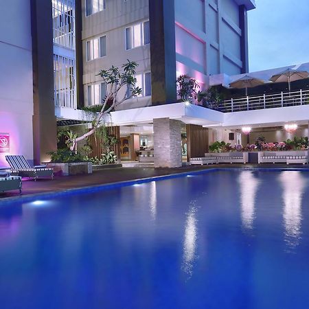 The Vasini Hotel Denpasar  Exterior photo