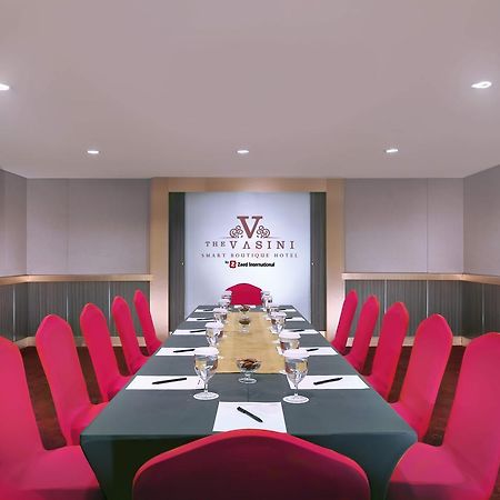 The Vasini Hotel Denpasar  Exterior photo