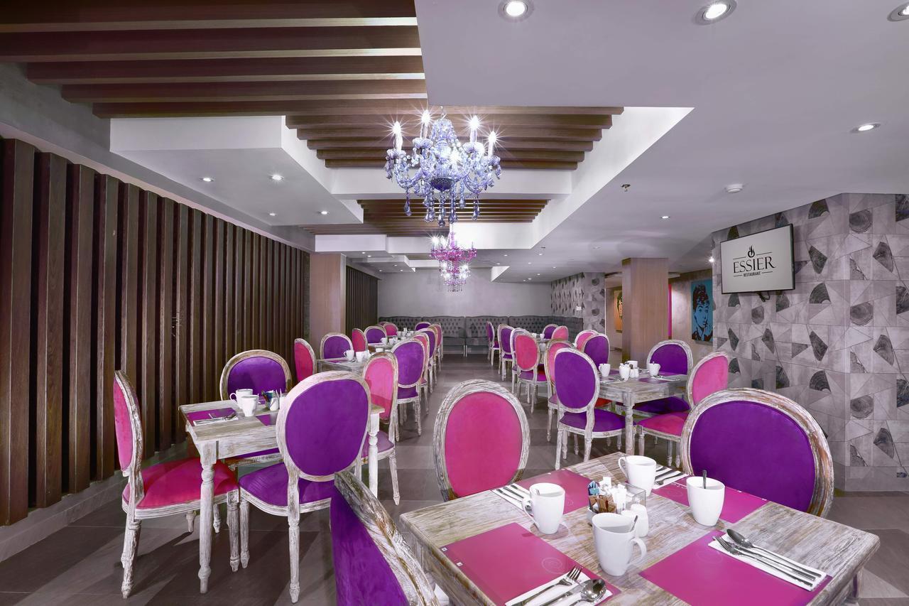 The Vasini Hotel Denpasar  Exterior photo